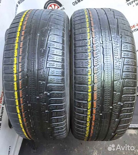 Nokian Tyres WR A3 235/55 R17 103V