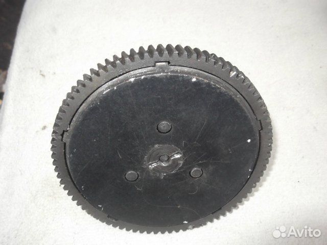 Сцепление в сборе Рига 11-13