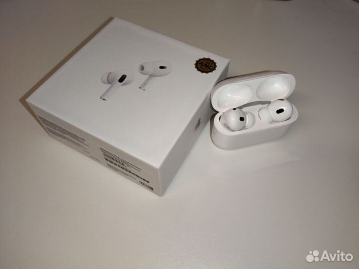 Air Pods Pro 2