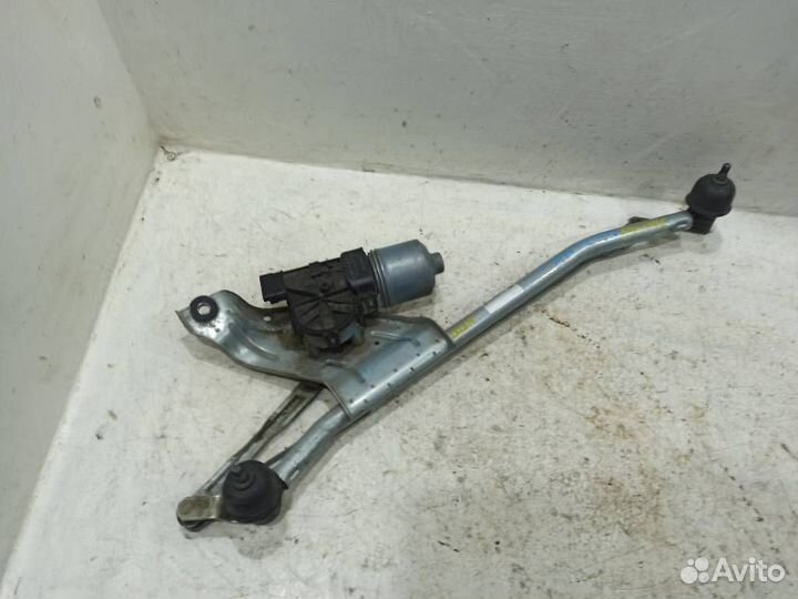 Трапеция стеклоочистителя 8200619512