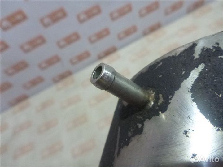 Бачок Mitsubishi L200 KB4T 4D56 2008