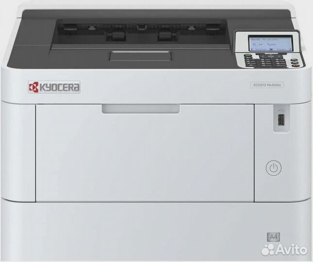 Лазерный принтер Kyocera 110C0Y3NL0