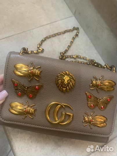 Клатч женский