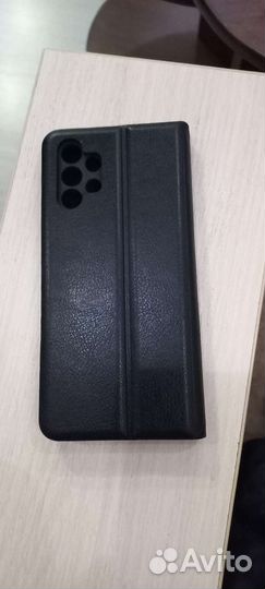 Чехол книжка samsung а32