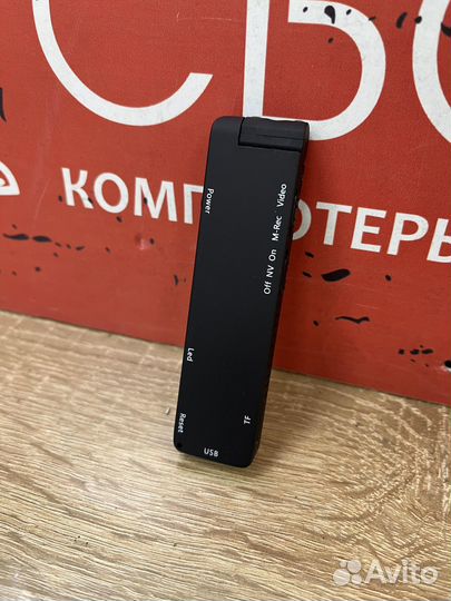 Мини видеокамера Camix DV255