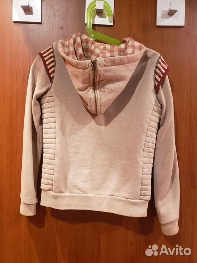 Толстовка детская