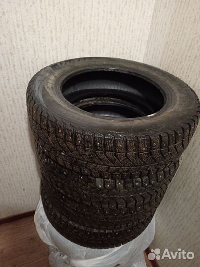 Колеса зимние 185 65 r15