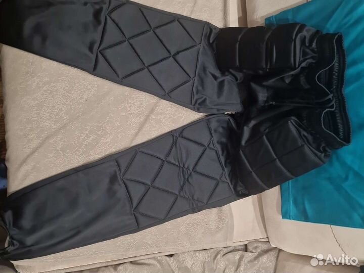 Форма футбольая вратарская