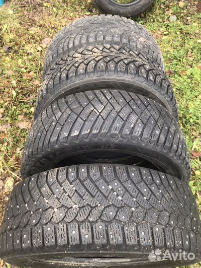 Nokian Tyres Hakka H 205/55 R16