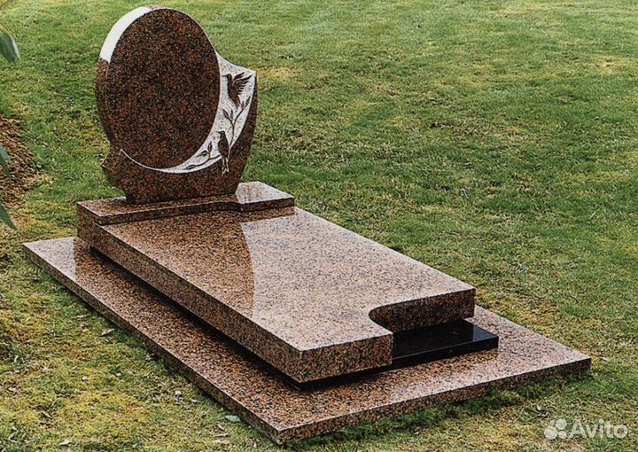 Изготовление памятника Ангел