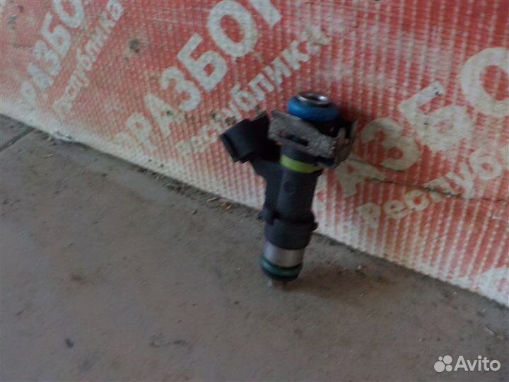 Топливная форсунка Mitsubishi Lancer 10 4A91 2010