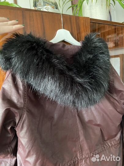 Плащ / куртка женская Zara