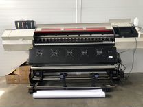 Широкоформатный принтер Universal ST1904 i3200