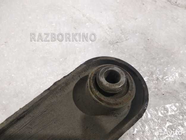 Тяга задняя поперечная