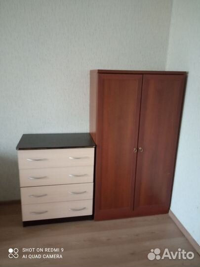 Аренда 1 комнатной квартиры на длительный срок