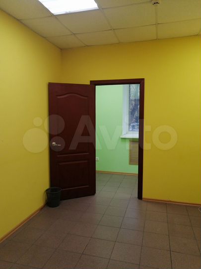 Аренда офиса 70.6 кв.м по ул. Старых Большевиков