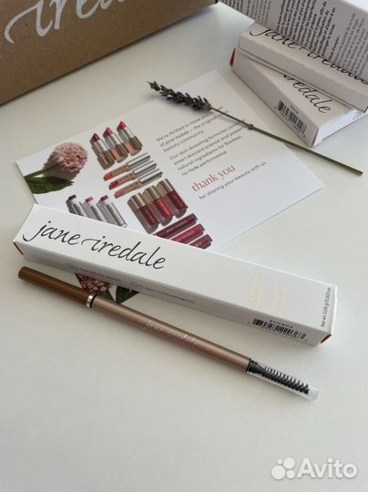 Jane iredale retractable brow pencil