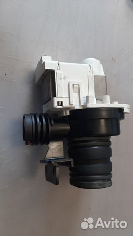 Сливной насос BPX2-54 пмм AEG Electrolux