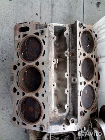 Двигатель Лексус рх 300