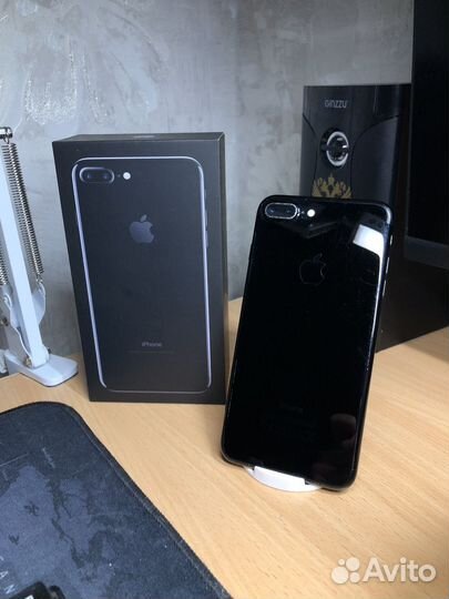 iPhone 7 Plus, 32 ГБ