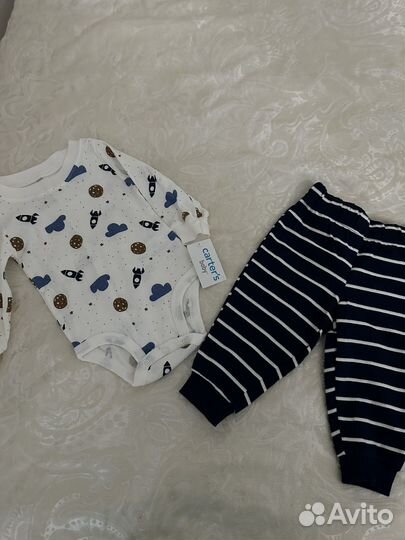 Костюмы carter 's Оригинал