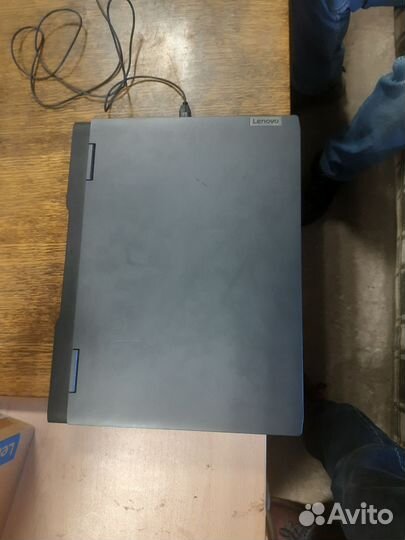 Lenovo ideapad gaming 3 16iah7