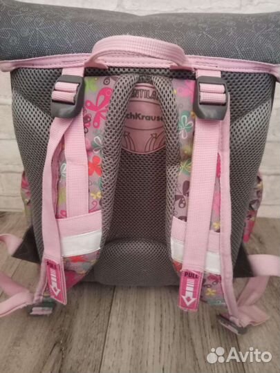 Школьный рюкзак