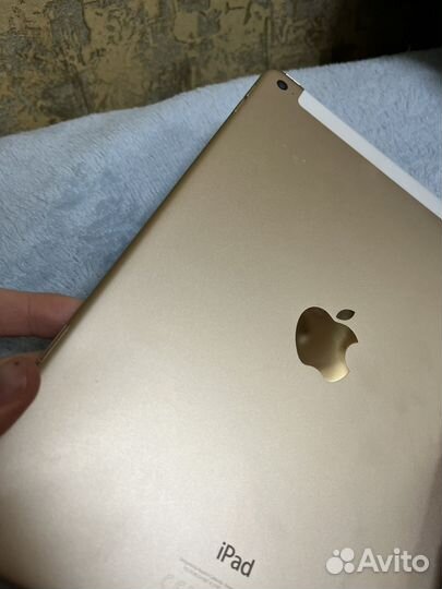 iPad air 2