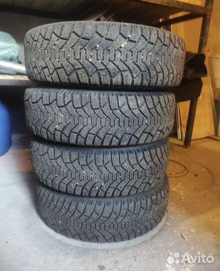 Tunga Nordway 175/65 R14