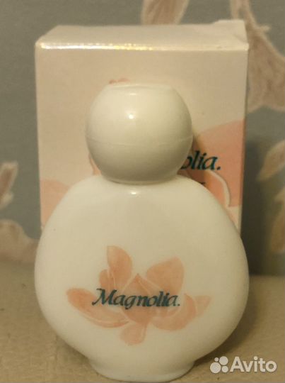 Туалетная вода Magnolia 100 мл