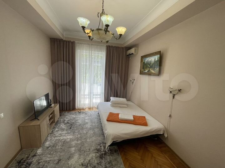 1-к. квартира, 30 м², 2/3 эт.