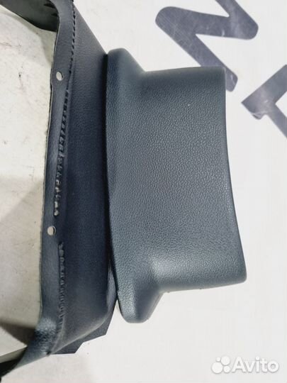 Кожух рулевой колонки Peugeot Partner 2