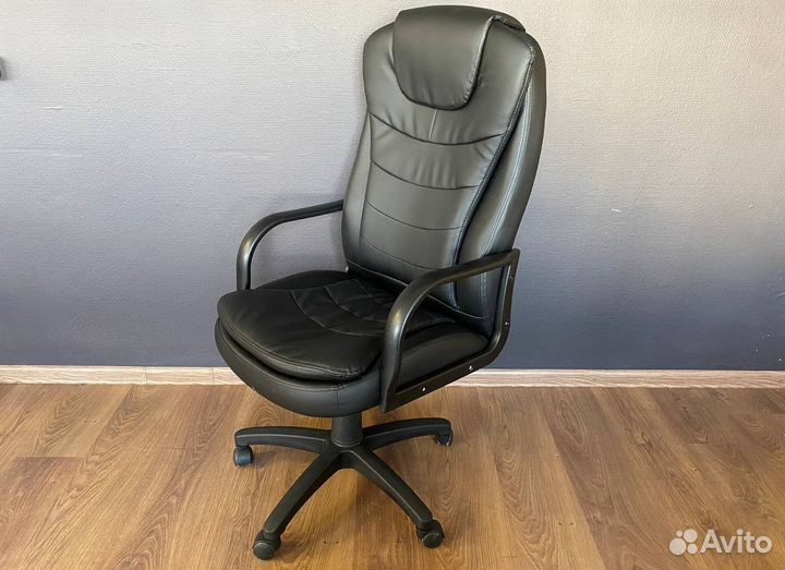 Компьютерное кресло. Доставка