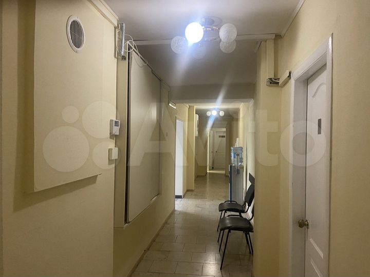 Свободного назначения, 12 м²