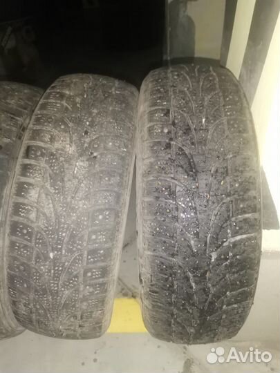 Sailun Ice Blazer Alpine 185/65 R15