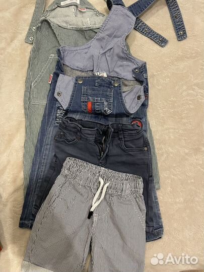 Продам много вещей пакетом