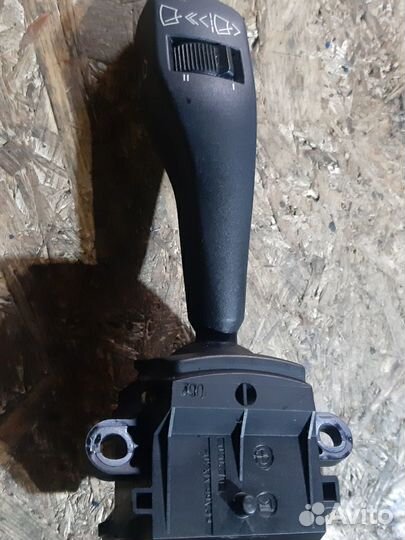 Выключатель стеклоочистителя BMW BMW 3 series E46