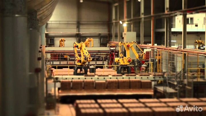 Разнорабочие на производство вахта