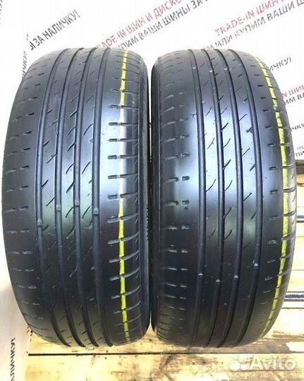 Merit Nexen Roadian HP 205/55 R16