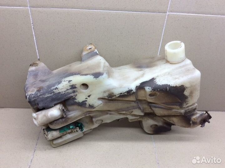 Бачок омывателя лобового стекла Chery Tiggo T11