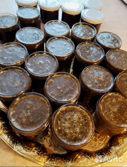 Мед для вставания