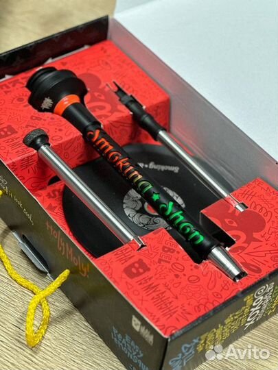 Франшиза Smoking Shop: Доход от 300%