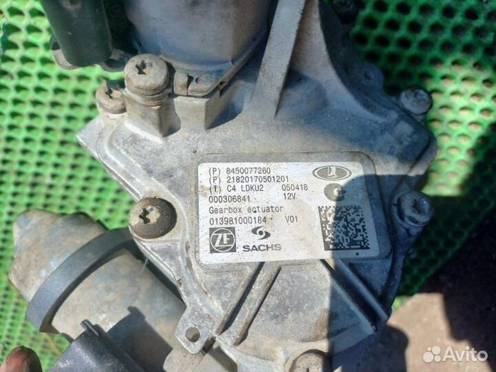 Актуатор выбора передач LADA Vesta SW 21129 2018