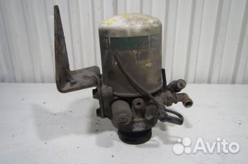 Осушитель воздуха Mercedes W668 Vario