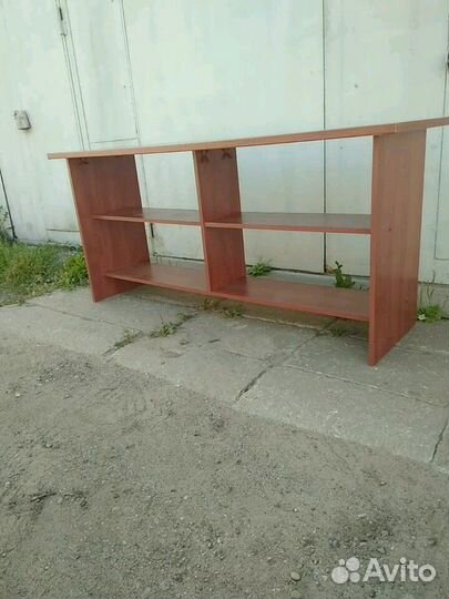 Стол письменный разм. 161/50, стол письменный разм