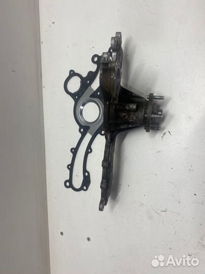 Помпа водяная Toyota Land Cruiser prado 150 1grfe