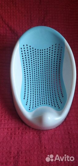 Горка для купания