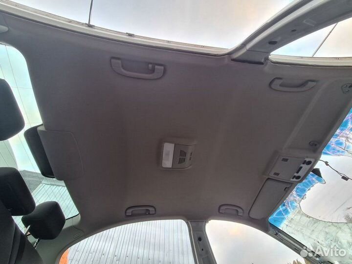 Пластик салона Bmw 318I E90 N46B20BZ 2011