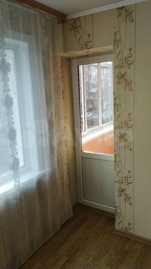 3-к. квартира, 63,3 м², 3/5 эт.