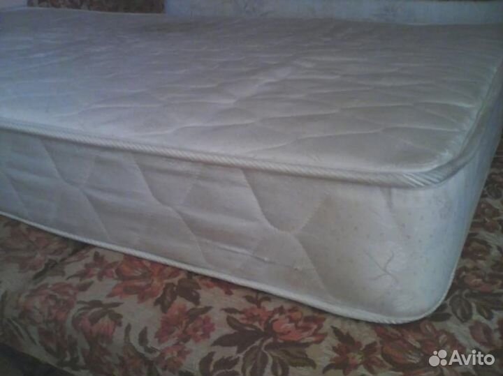 Матрас все размеры